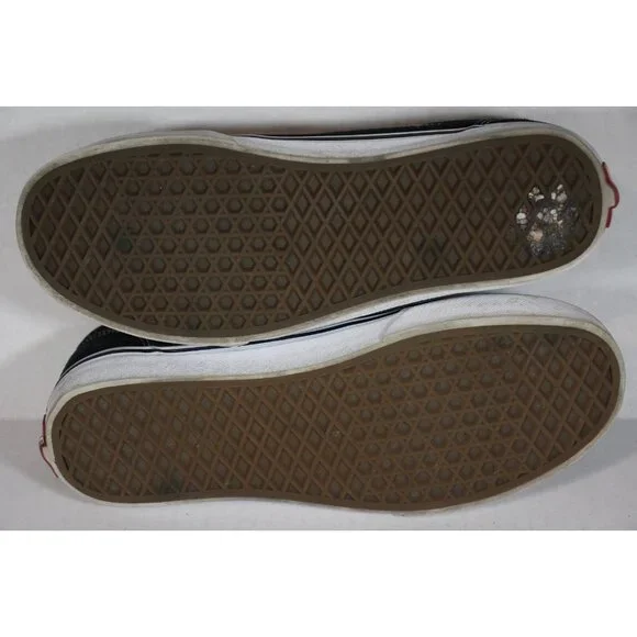 Vans Old Skool Skate Low Top 5000200 Mens 9 O900 - Picture 6 of 7